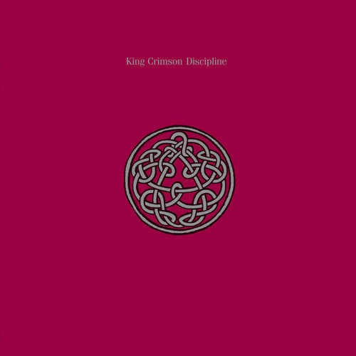 KING CRIMSON / Discipline [Import]