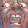 KING CRIMSON / In The Court Of The Crimson King (Remixed By Steven Wilson & Robert Fripp) (Ltd 200gm Vinyl) [Import]