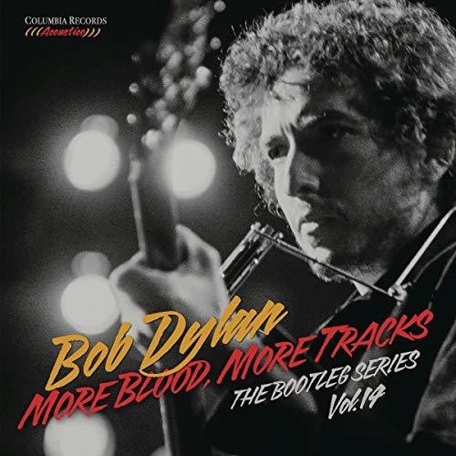 DYLAN, BOB / More Blood More Tracks: The Bootleg Series, Vol. 14