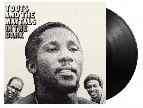 TOOTS & MAYTALS / In The Dark [180-Gram Black Vinyl] [Import]