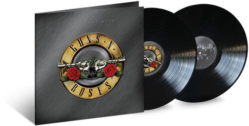 GUNS N ROSES / Greatest Hits