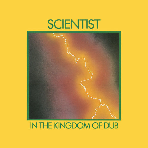 SCIENTIST / In The Kingdom Of Dub