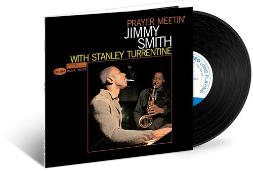 SMITH, JIMMY / Prayer Meetin'