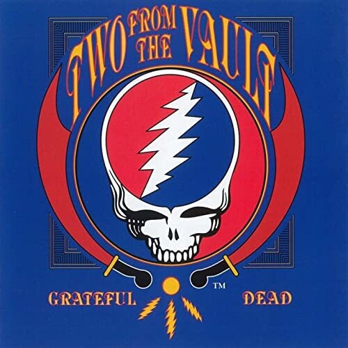 GRATEFUL DEAD / Two from the Vault