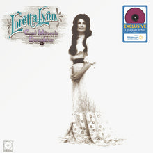 Load image into Gallery viewer, LYNN, LORETTA / Coal Miner&#39;s Daughter (Walmart Exclusive)