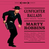 ROBBINS, MARTY / Gunfighter Ballads & Trail Songs [Import - Colored Vinyl]