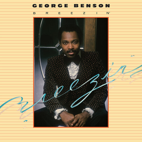 BENSON, GEORGE / Breezin'