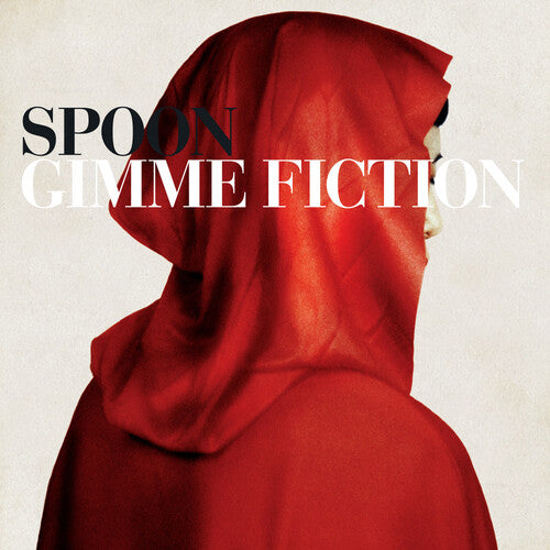 SPOON / Gimme Fiction [2LP]