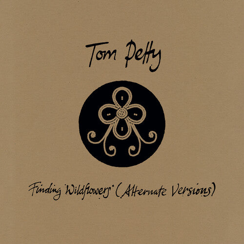 PETTY, TOM / Finding Wildflowers (Alternate Versions)(2 LP)