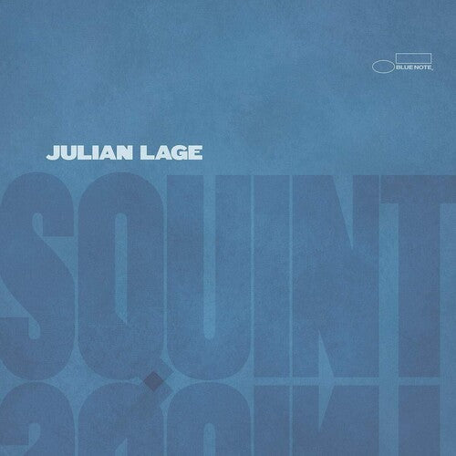 LAGE, JULIAN / Squint