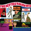 DRIFTERS / The Drifters Golden Hits