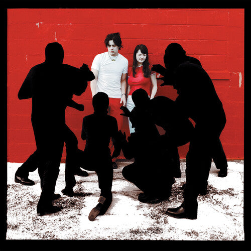 WHITE STRIPES / White Blood Cells