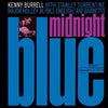 BURRELL, KENNY / Midnight Blue (Blue Note Classic Vinyl Edition)