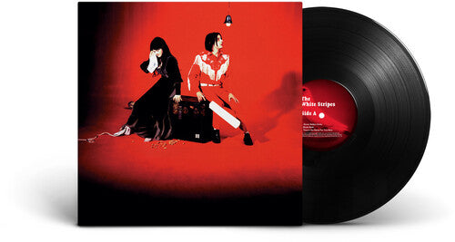 WHITE STRIPES / Elephant