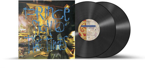 PRINCE / Sign O The Times [2LP]