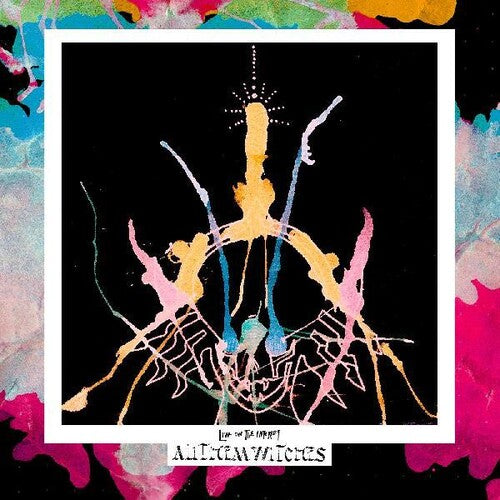 ALL THEM WITCHES / Live On The Internet
