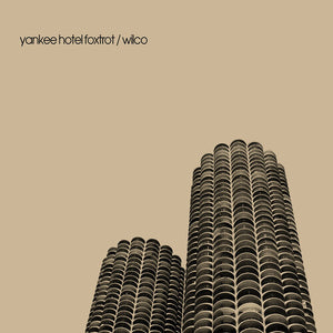 WILCO / Yankee Hotel Foxtrot [2022 Remaster - White Vinyl]