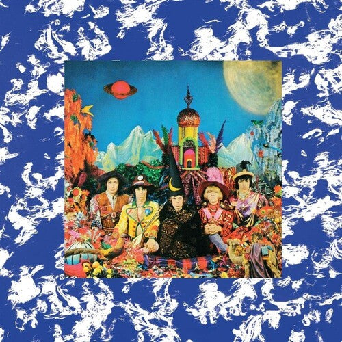 ROLLING STONES / Their Satanic Majesties Request