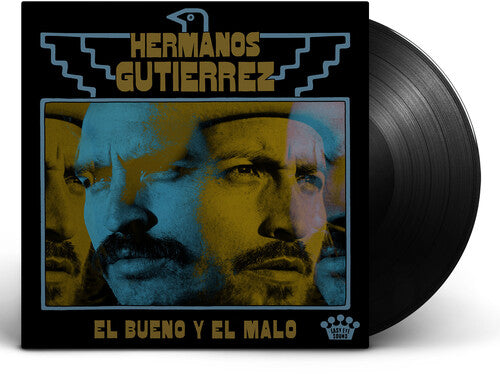 HERMANOS GUTIERREZ / El Bueno Y El Malo