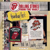 ROLLING STONES / From The Vault: Live In Leeds 1982