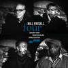 FRISELL, BILL / Four