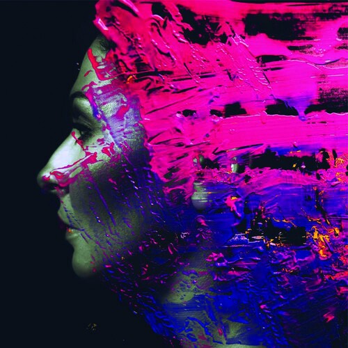 WILSON, STEVEN / HAND.CANNOT.ERASE
