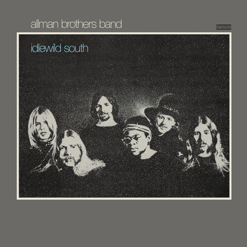 ALLMAN BROTHERS BAND / Idlewild South - Limited 180-Gram Vinyl [Import]