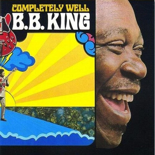 KING, B.B. / Completely Well