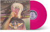 GARCIA, JERRY / Reflections [Pink Colored Vinyl]