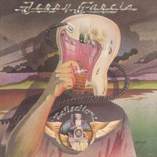 Load image into Gallery viewer, GARCIA, JERRY / Reflections [Pink Colored Vinyl]