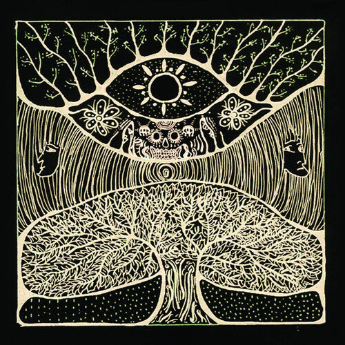 KIKAGAKU MOYO / Kikagaku Moyo