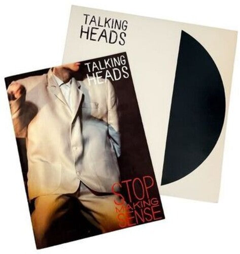 TALKING HEADS / Stop Making Sense