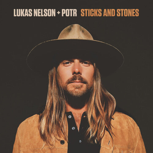 NELSON, LUKAS & PROMISE OF THE REAL / Sticks And Stones