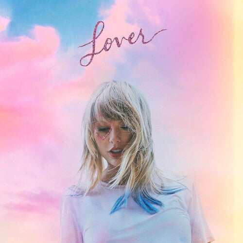 SWIFT, TAYLOR / Lover
