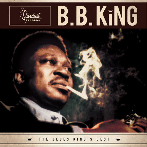 KING, B.B. / Blues King's Best - Gold