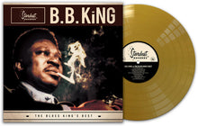 Load image into Gallery viewer, KING, B.B. / Blues King&#39;s Best - Gold