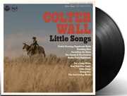 WALL, COLTER / Little Songs [2023]
