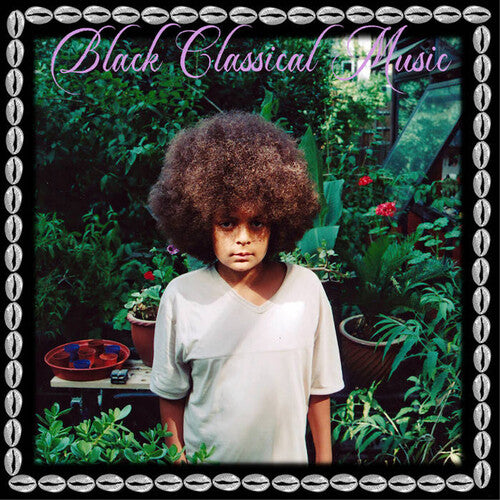 DAYES, YUSSEF / Black Classical Music