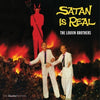 LOUVIN BOTHERS / Satan Is Real - Limited Gatefold 180-Gram Vinyl with Bonus Tracks [Import]