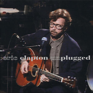 CLAPTON, ERIC / Unplugged