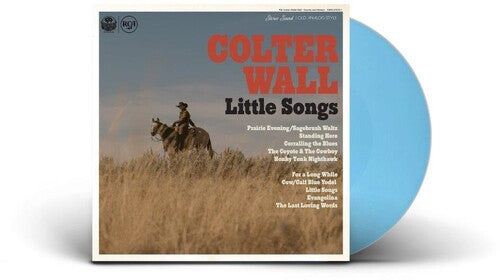 WALL, COLTER / Little Songs