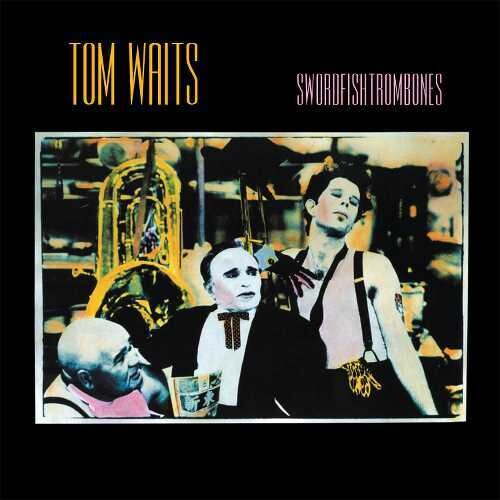 WAITS, TOM / Swordfishtrombones [40th Anniversary 180-gram]
