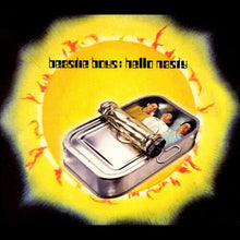 Load image into Gallery viewer, BEASTIE BOYS / Hello Nasty [25th Anniversary Deluxe 4LP]