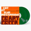 GREEN, GRANT / Live At Club Mozambique (iex)