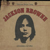 BROWNE, JACKSON / Jackson Browne