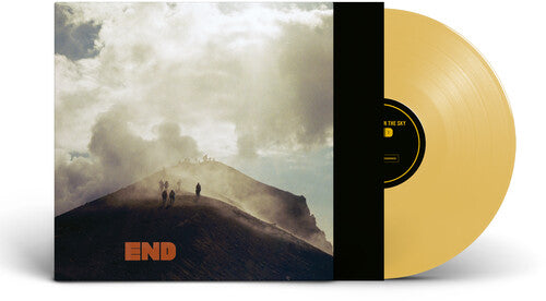 EXPLOSIONS IN THE SKY / End - Yellow