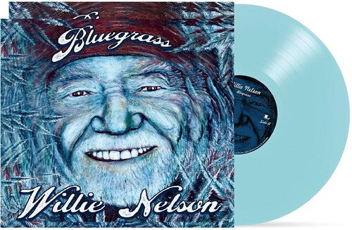 NELSON, WILLIE / Bluegrass