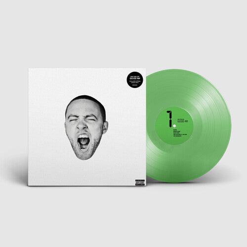 MILLER, MAC / GO:OD AM [Indie Exclusive Colored Vinyl]