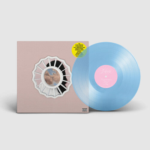 MILLER, MAC / The Divine Feminine [Indie Exclusive Colored Vinyl]