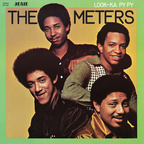 METERS / Look-ka Py Py [2023]